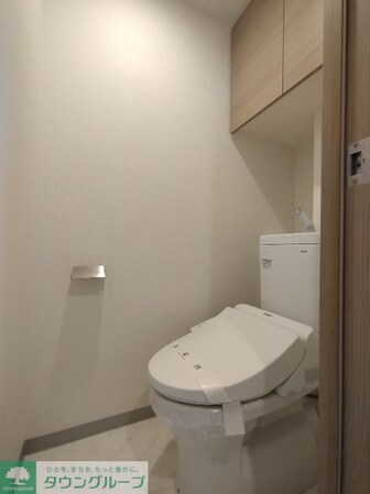 クレイシア日本橋水天宮前の物件内観写真